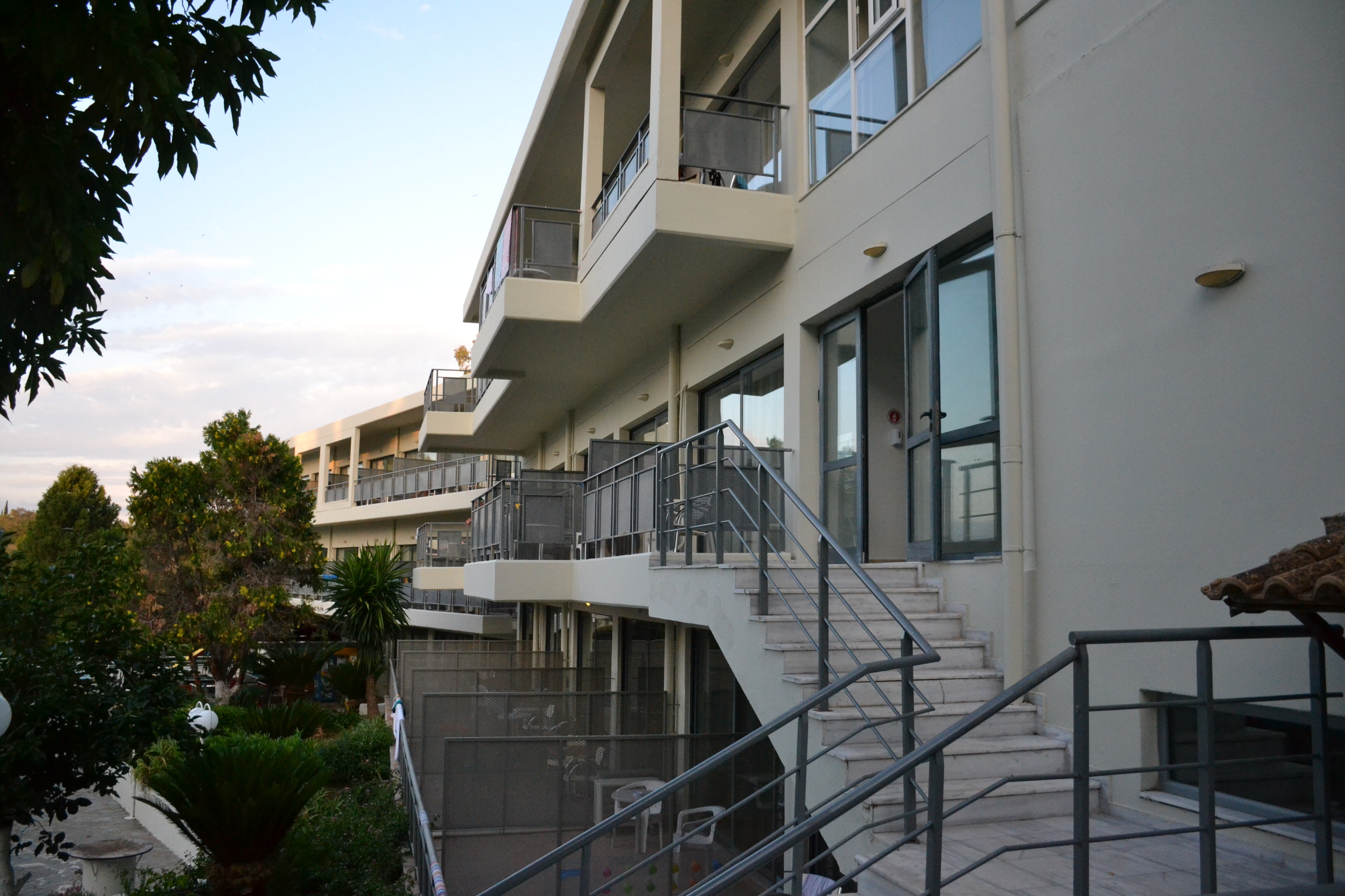 Фото Dassia Holiday Club