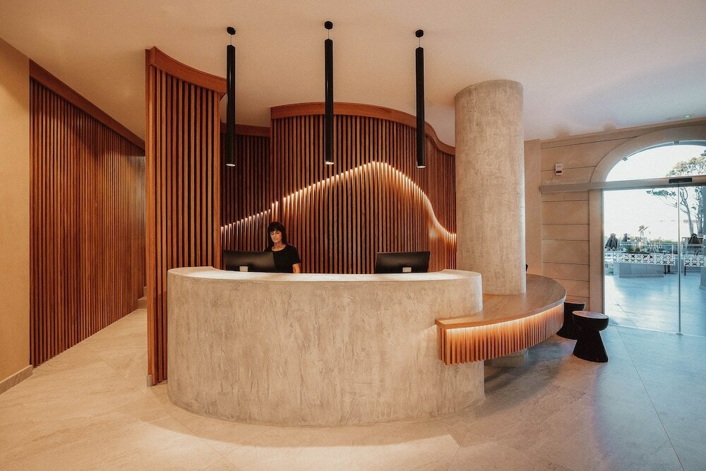 Фото Eliros Mare Beachfront Poem Hotel