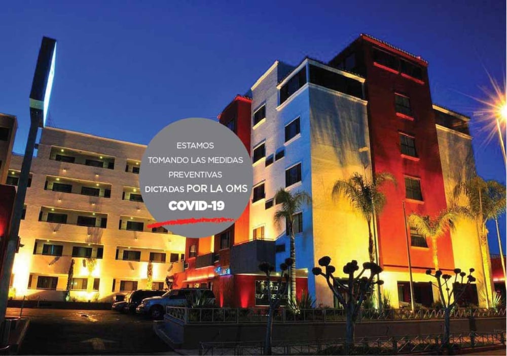 Фото Hotel Real del Río