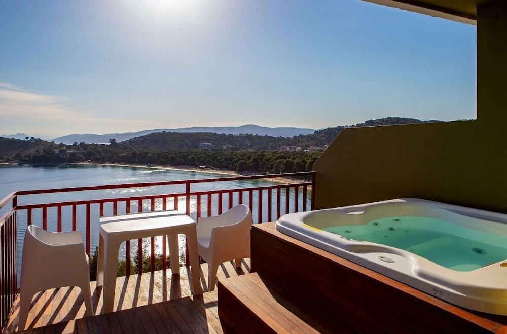 Фото Skiathos Palace Hotel