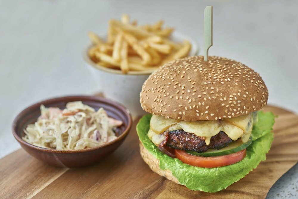 Фото Norfolk Towers Paddington Hotel