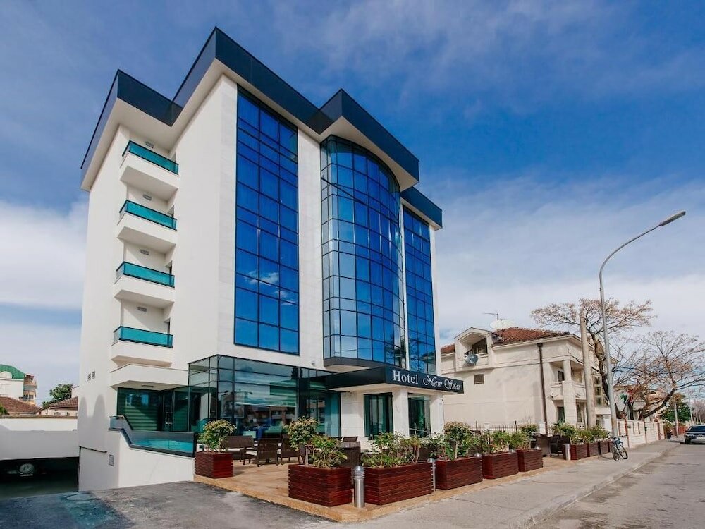 Фото Hotel New Star