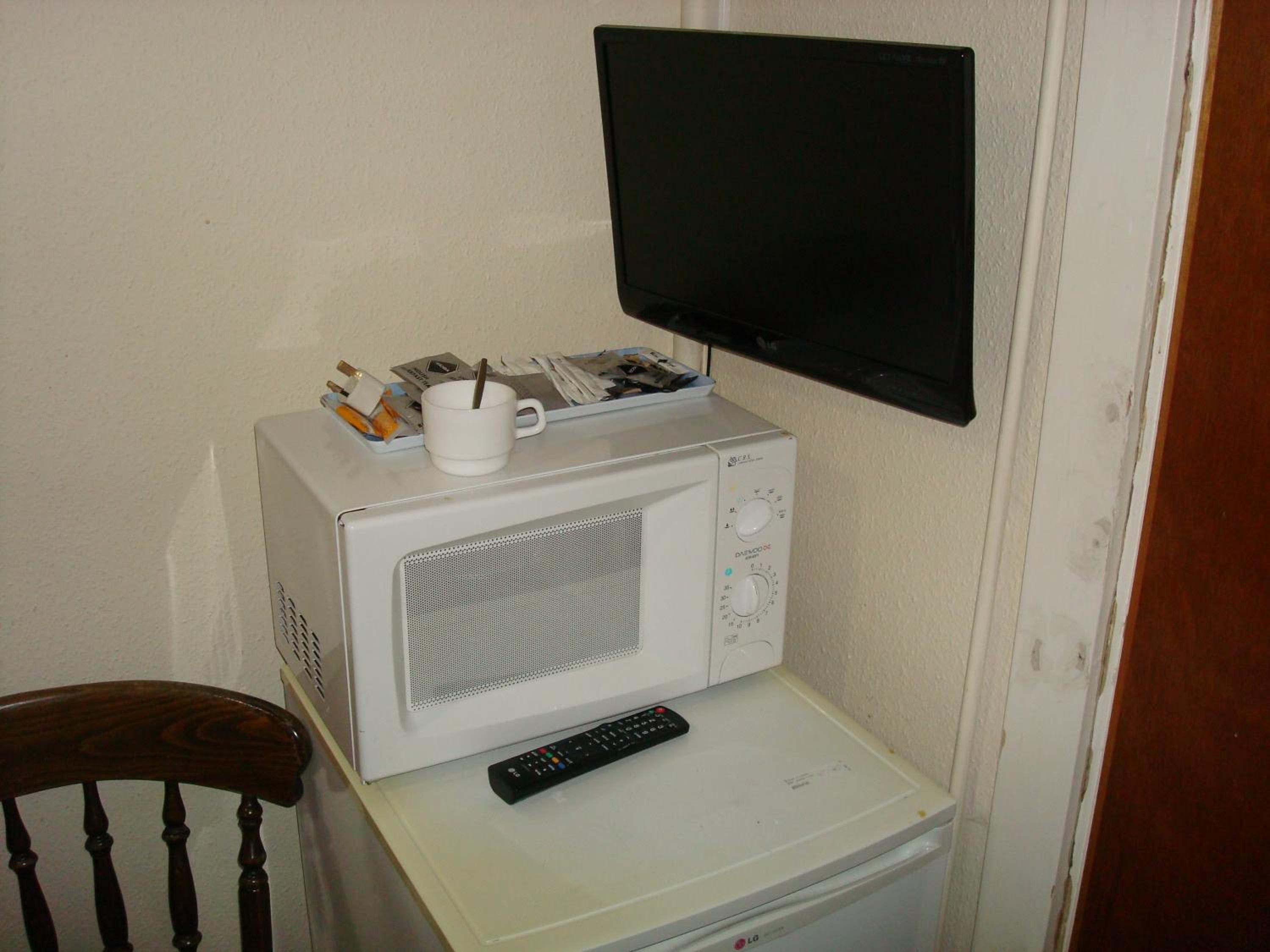 Фото Forest Gate Hotel