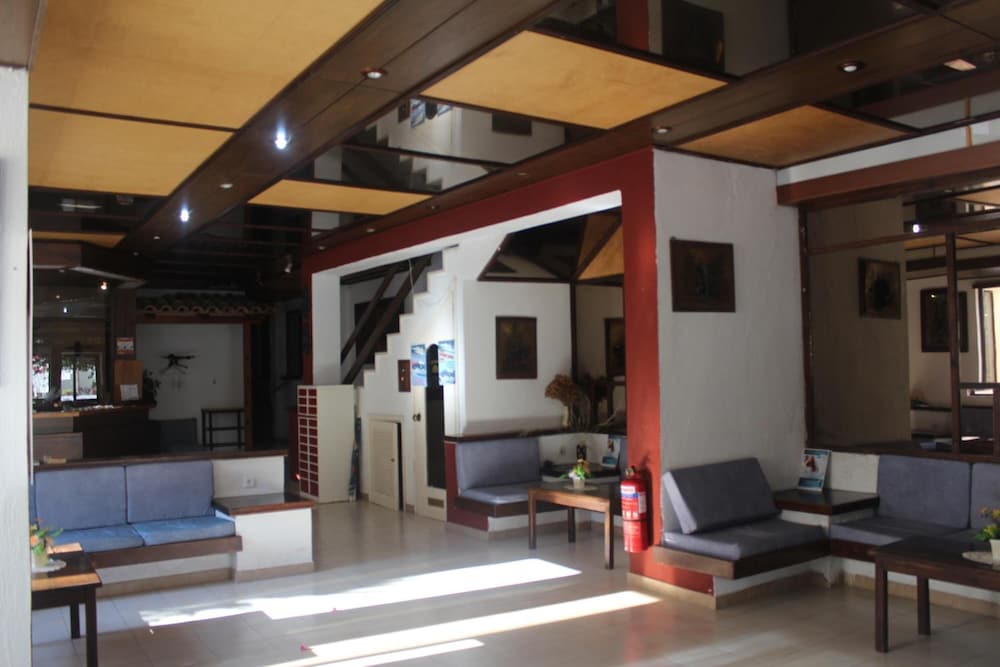 Фото Le Mirage Hotel