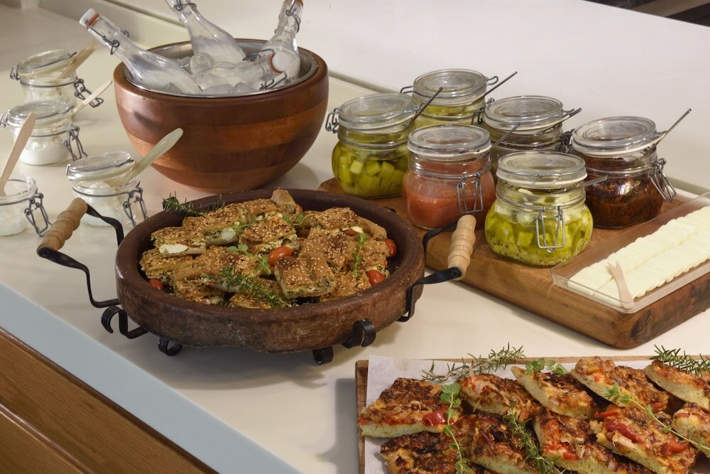 Фото Coco-mat Hotel Nafsika