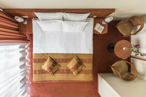 Гостиница Каунас, Лайсвес Алея