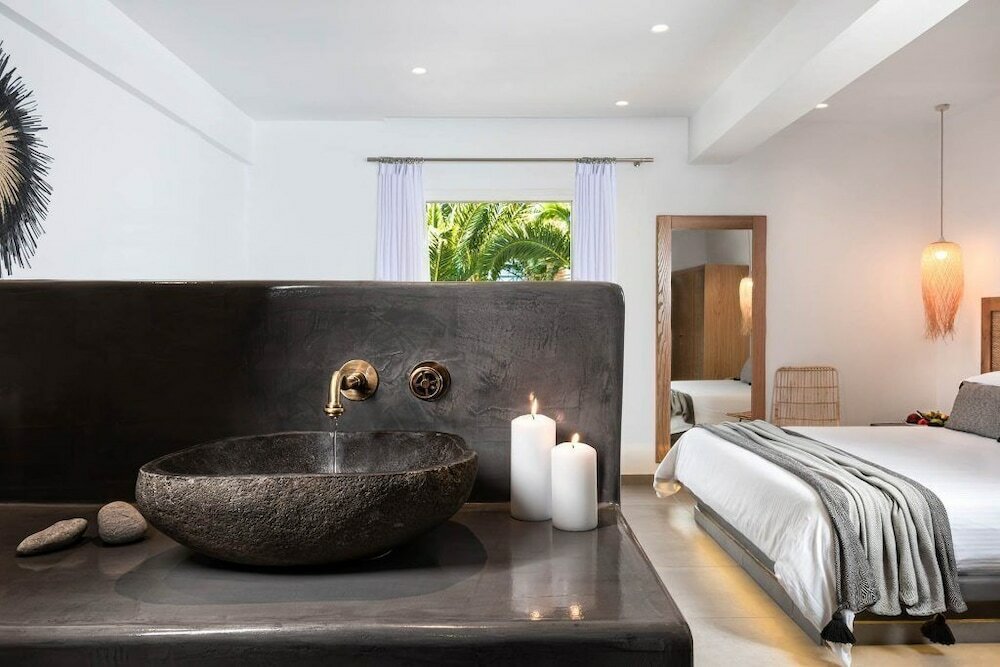 Фото Smy Mediterranean White Santorini