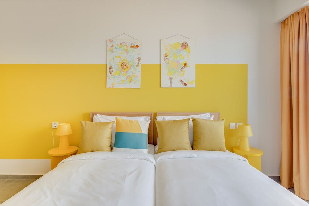 Фото Selina Athens Theatrou