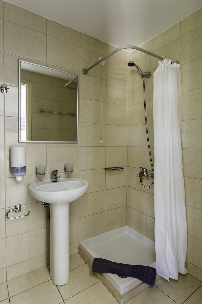 Фото Sergios Hotel