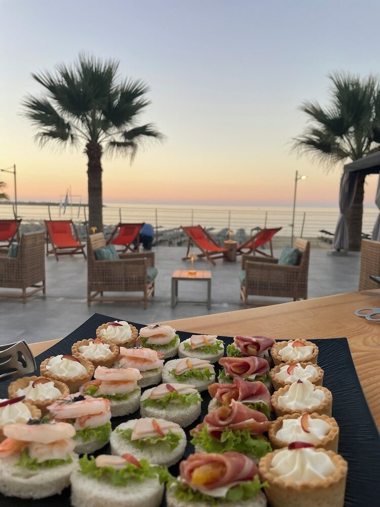 Фото Aquila Porto Rethymno