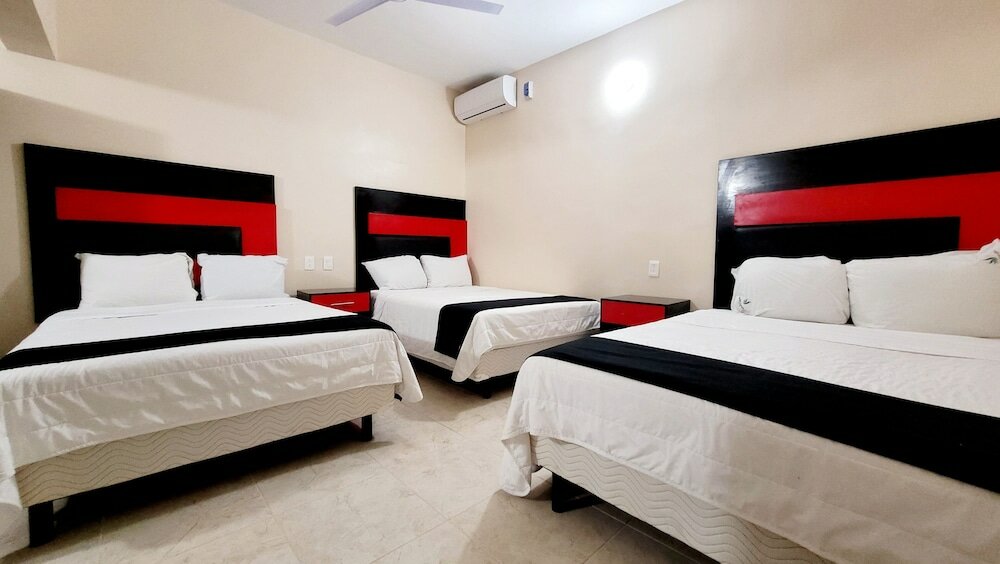 Фото Hotel Jardin Cancun