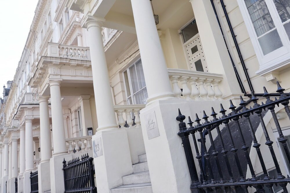 Фото Gallery Hyde Park Hostel