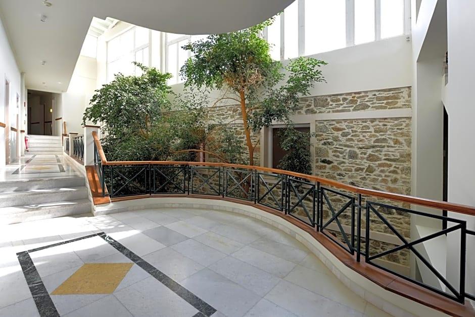 Фото Hermes Hotel