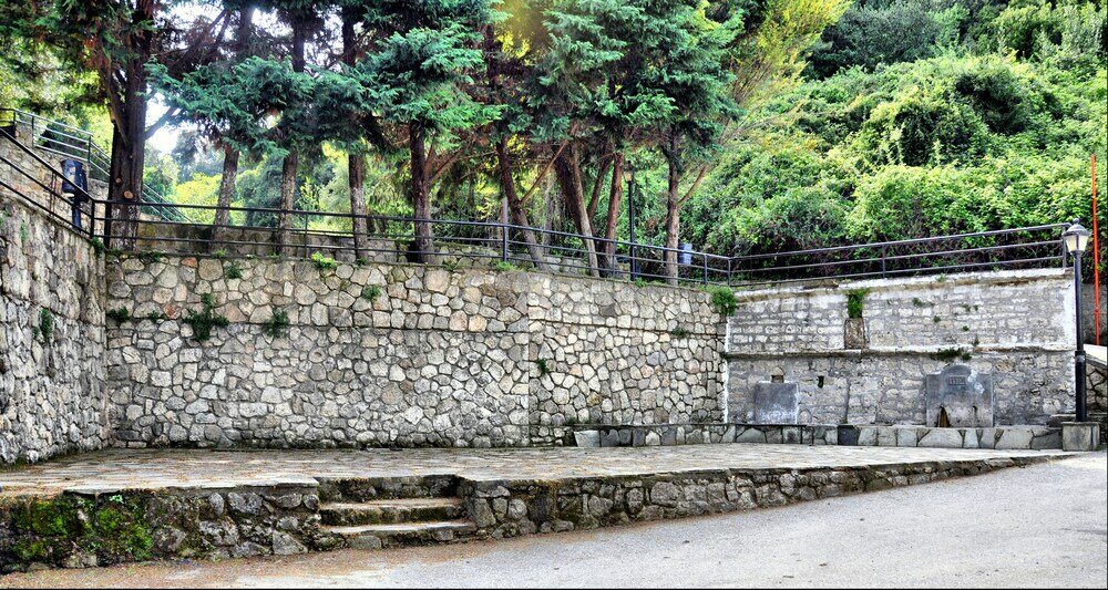 Фото Kriopigi Beach Hotel