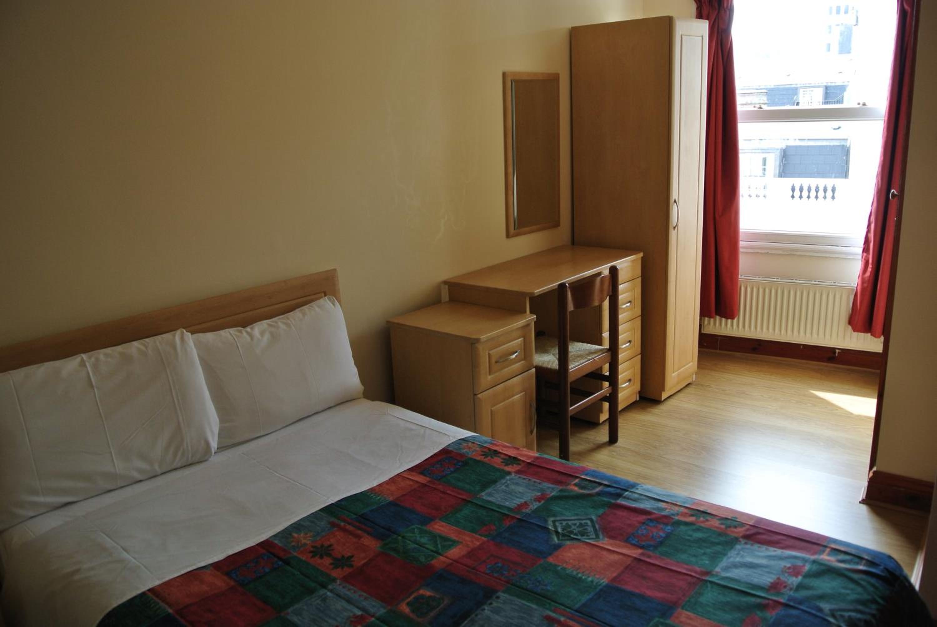 Фото Carlton Hotel Kings Cross