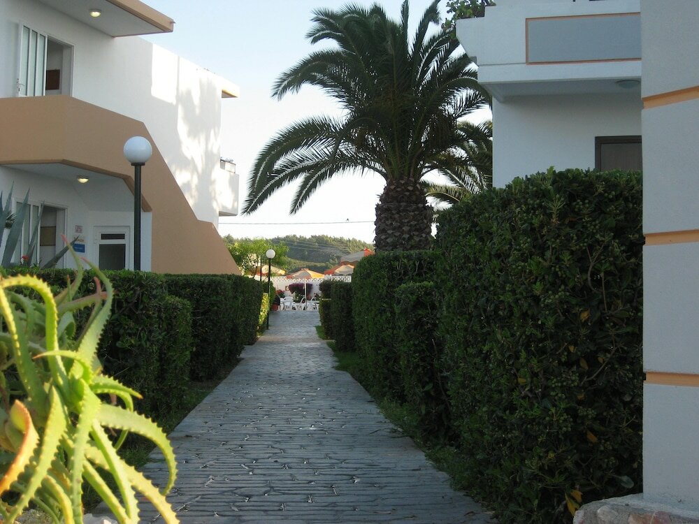 Фото Meliton Hotel