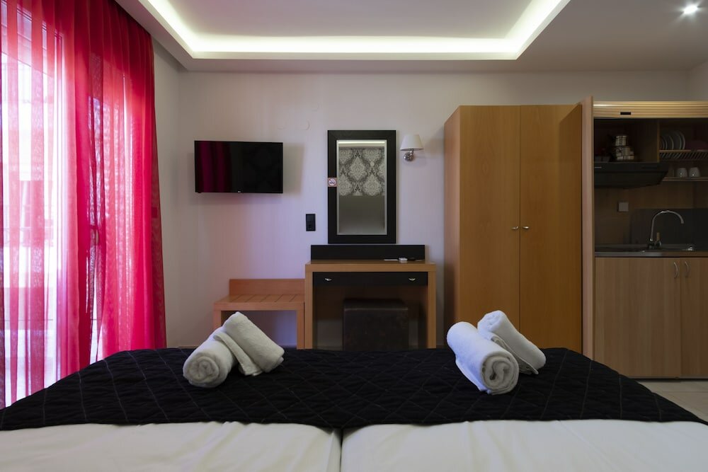 Фото Olympia Hotel