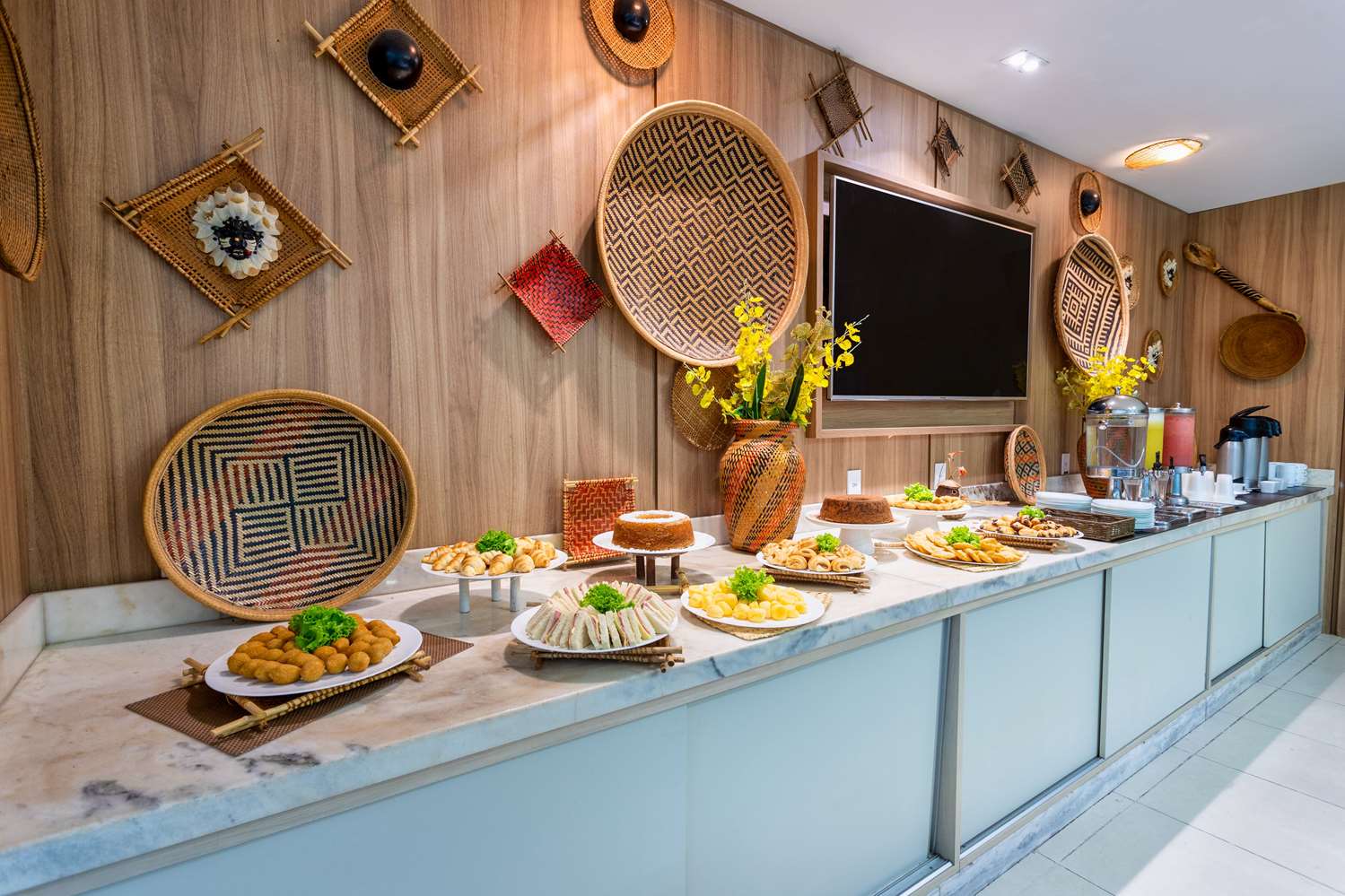 Фото Tryp by Wyndham Manaus