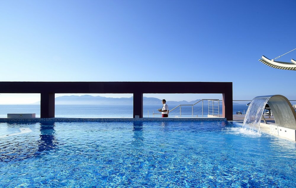 Фото Michelangelo Resort and SPA