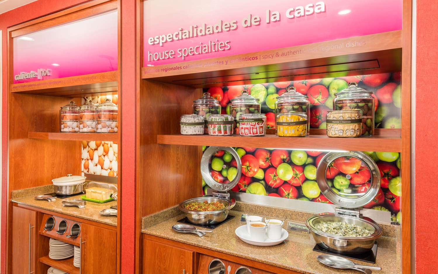 Фото Hampton Inn by Hilton-Queretaro Tecnologico