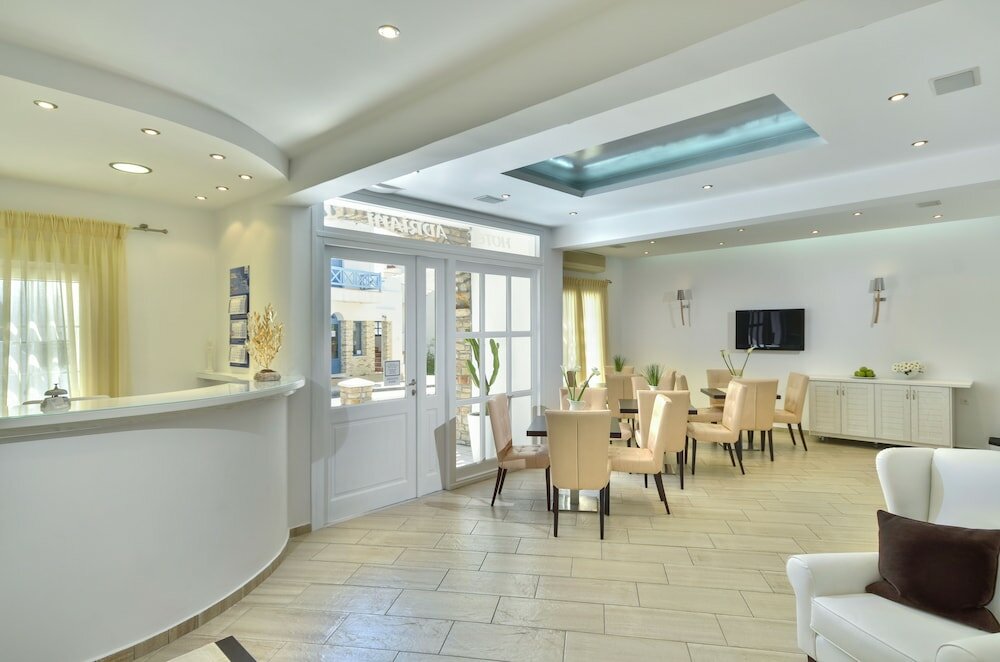 Фото Adriani Hotel