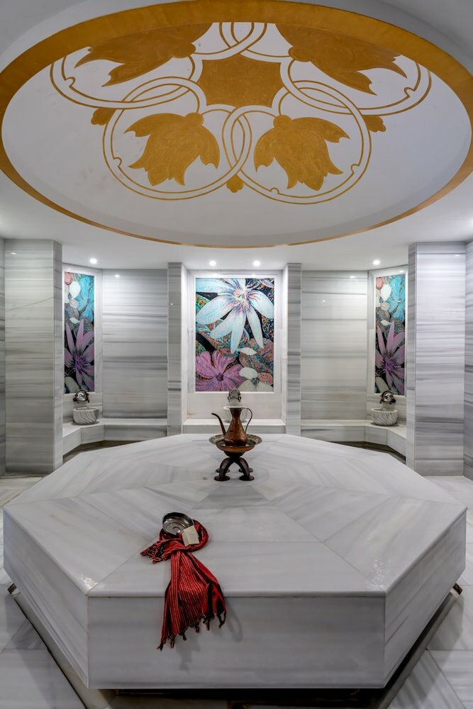 Фото Tui Magic Life Rixos Beldibi