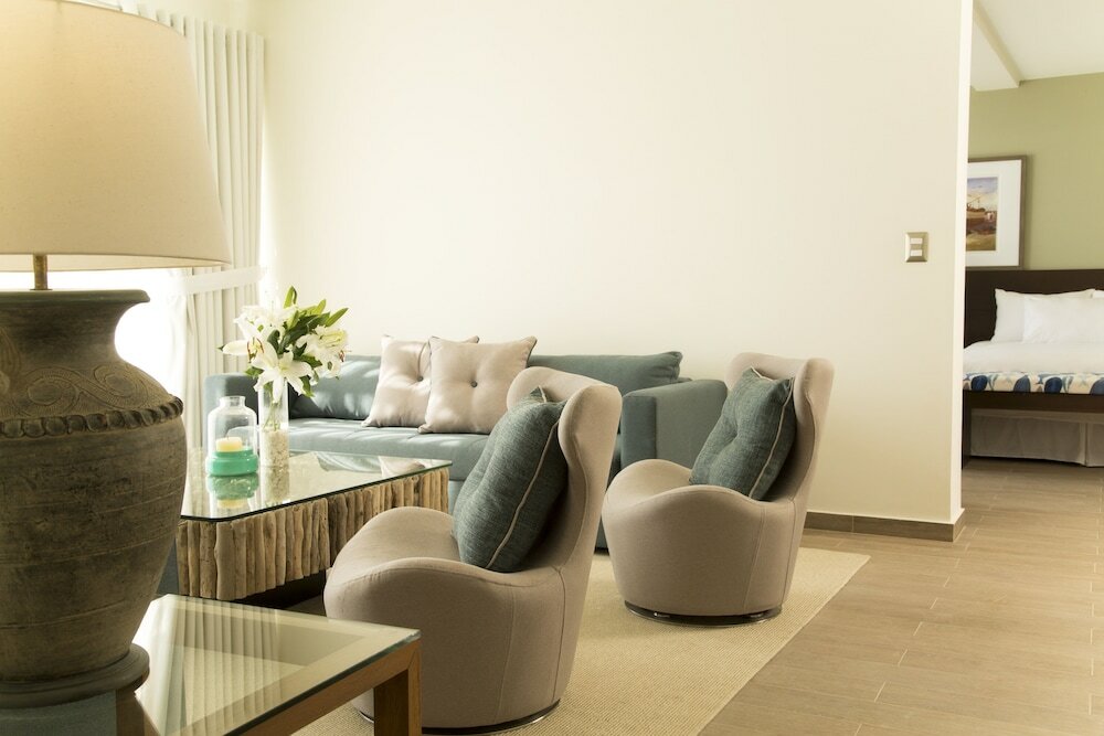 Фото Aranwa Paracas Resort & SPA