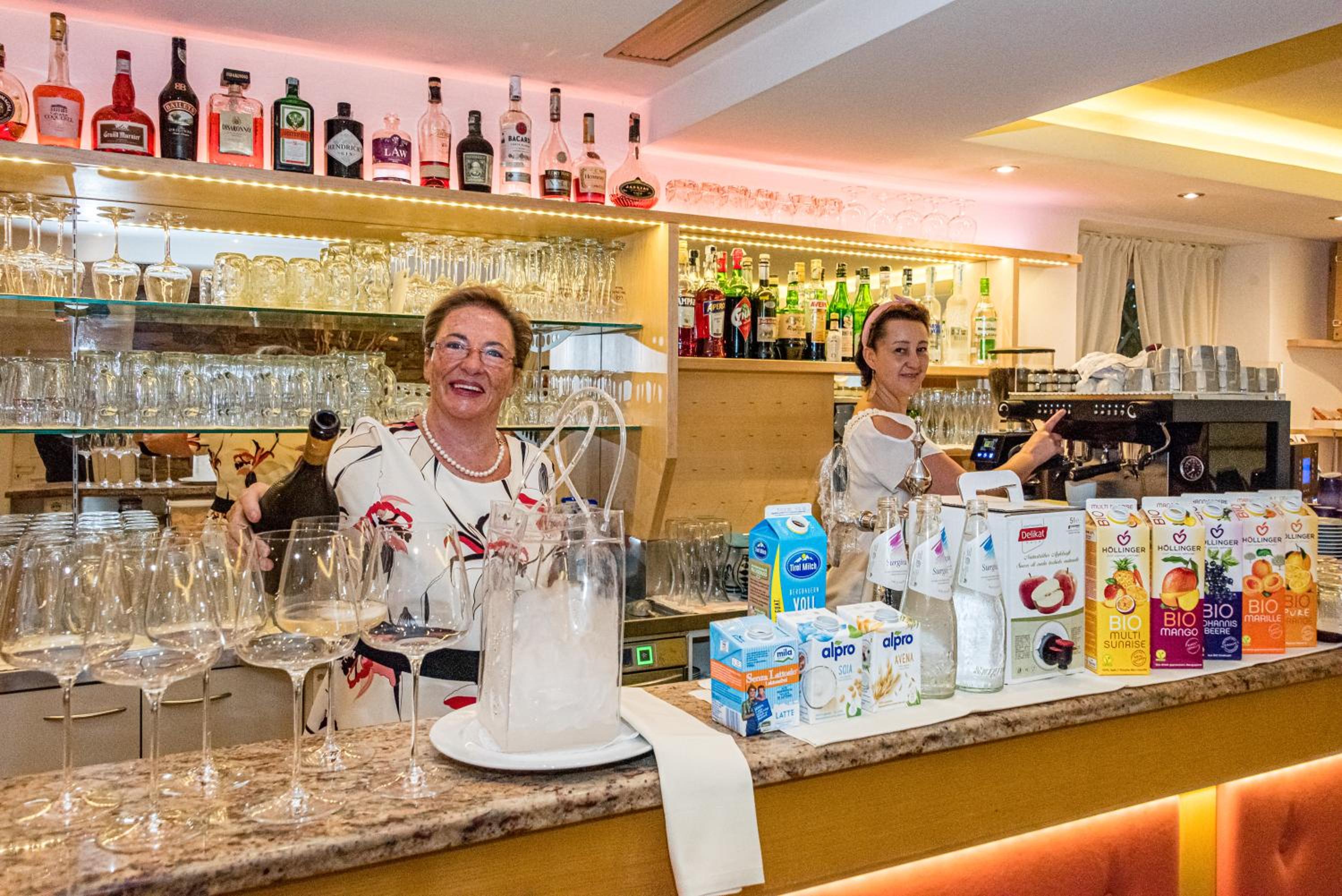 Фото Hotel Ristorante Lewald