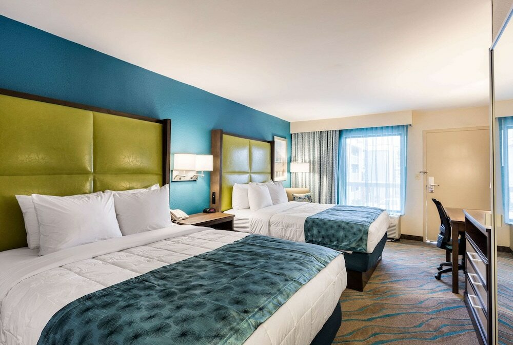 Фото Quality Inn Gulfport I-10