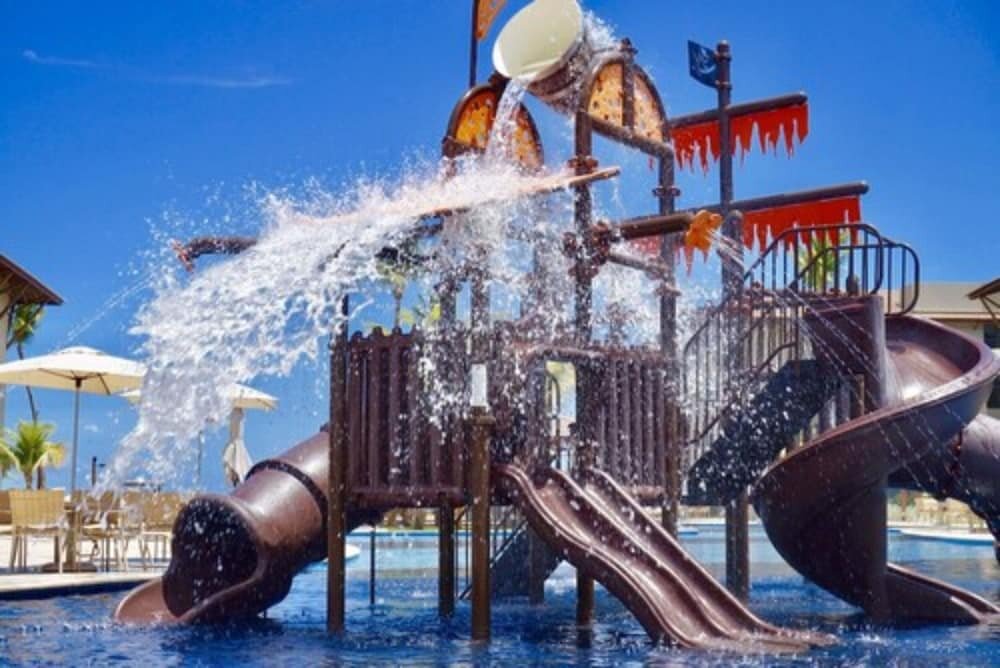 Hotel Samoa Beach Resort, State of Pernambuco, photo