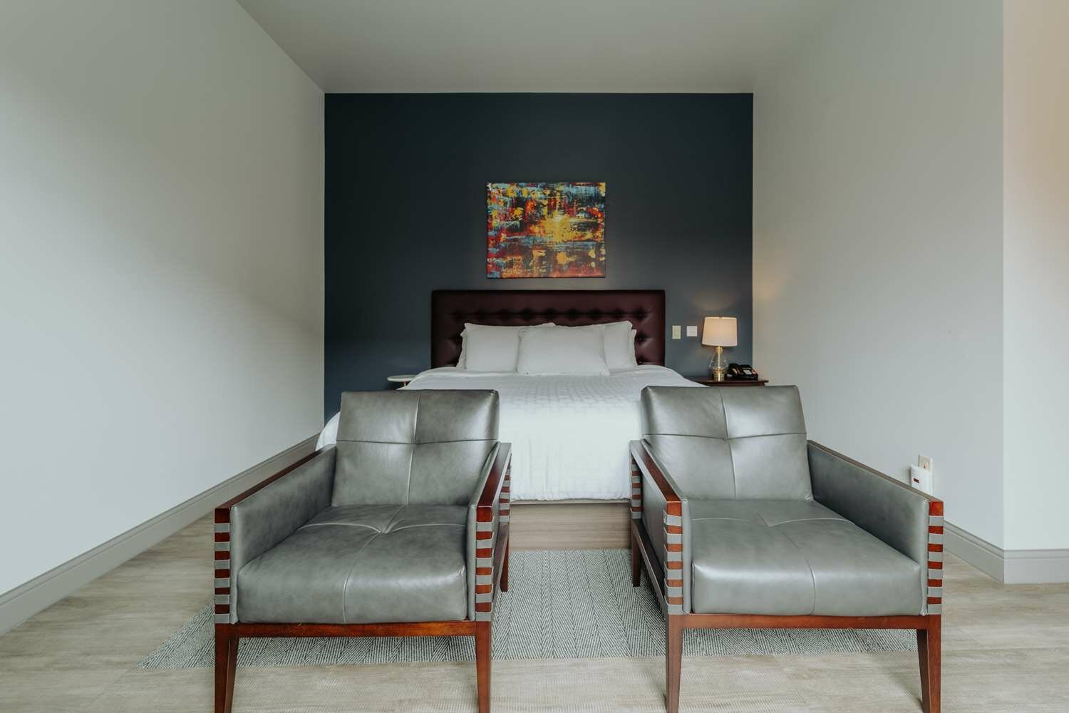 Фото Mercer Hotel Downtown, Bw Premier Collection