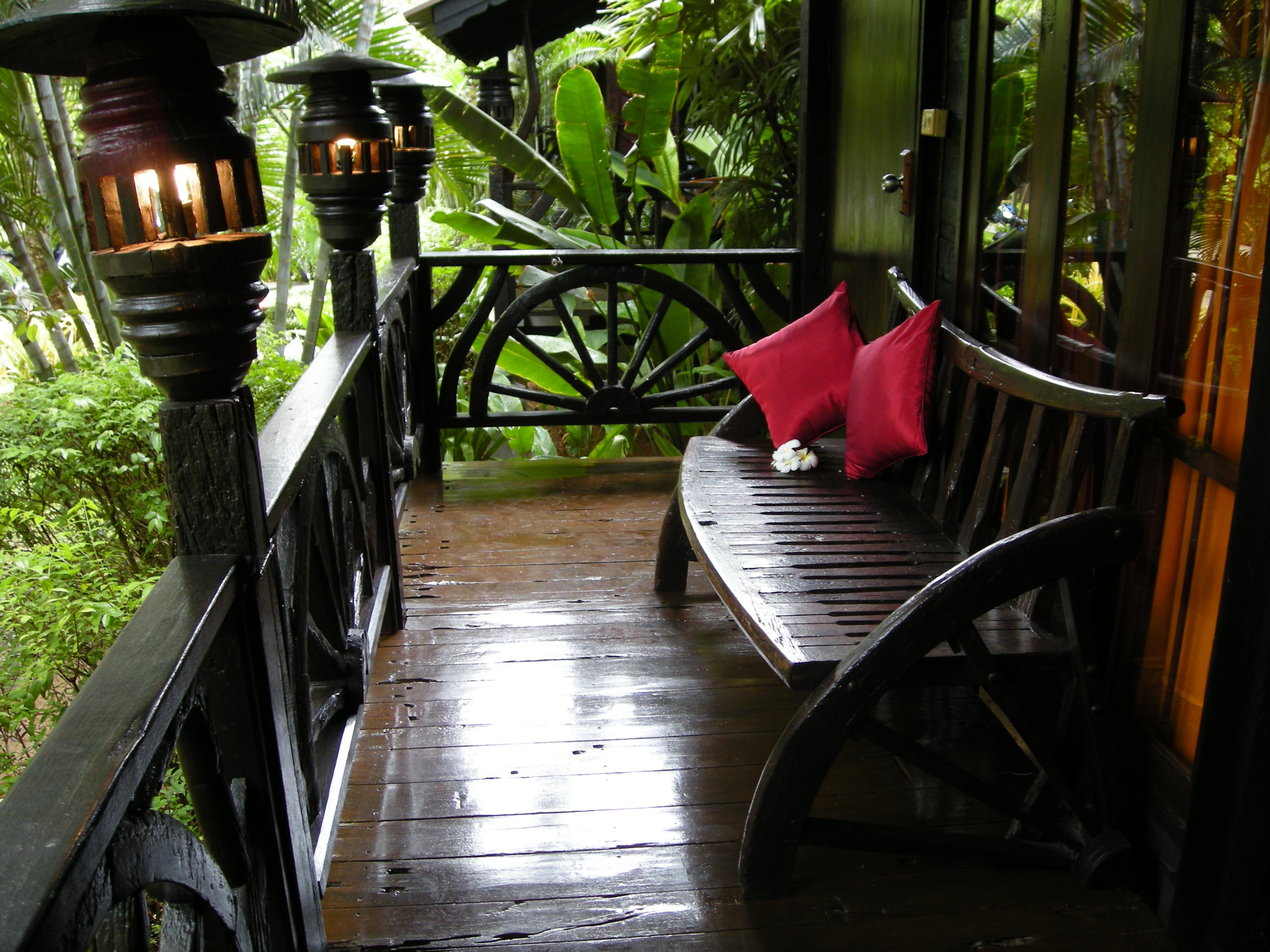 Фото Niranapa Boutique Resort