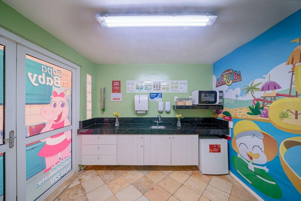 Фото Beach Park Oceani Hotel