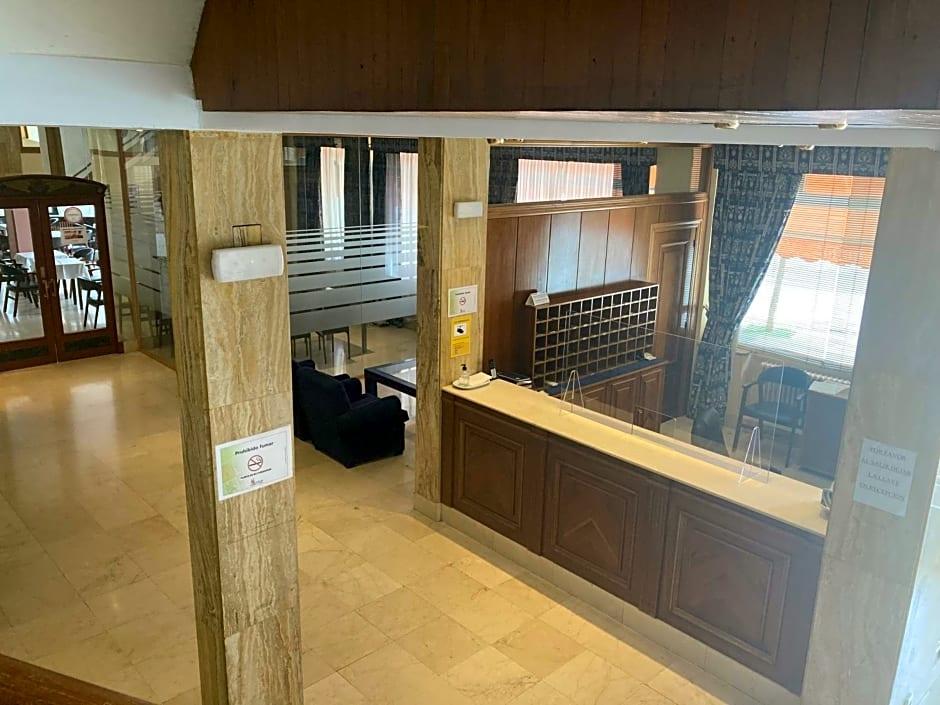 Фото Hotel Condal