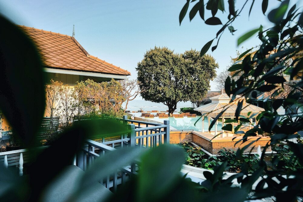 Фото Devasom Hua Hin Resort