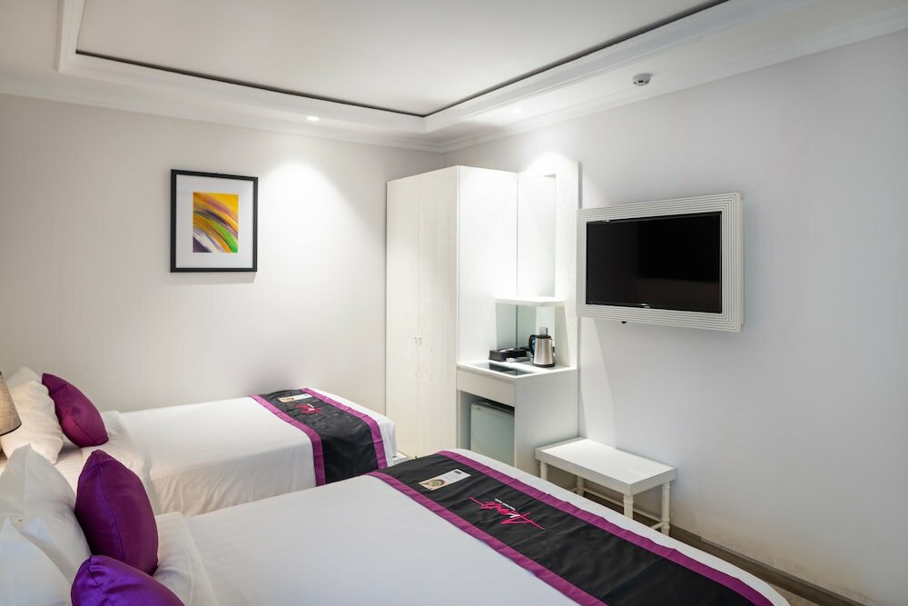 Фото Avanti Boutique Hotel