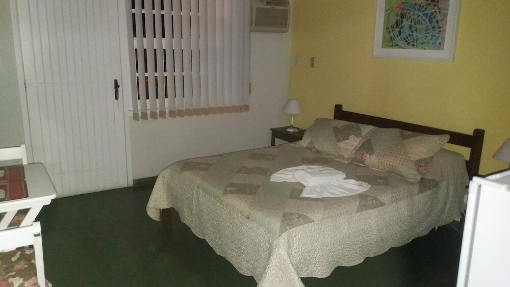 Фото Pousada Paraju