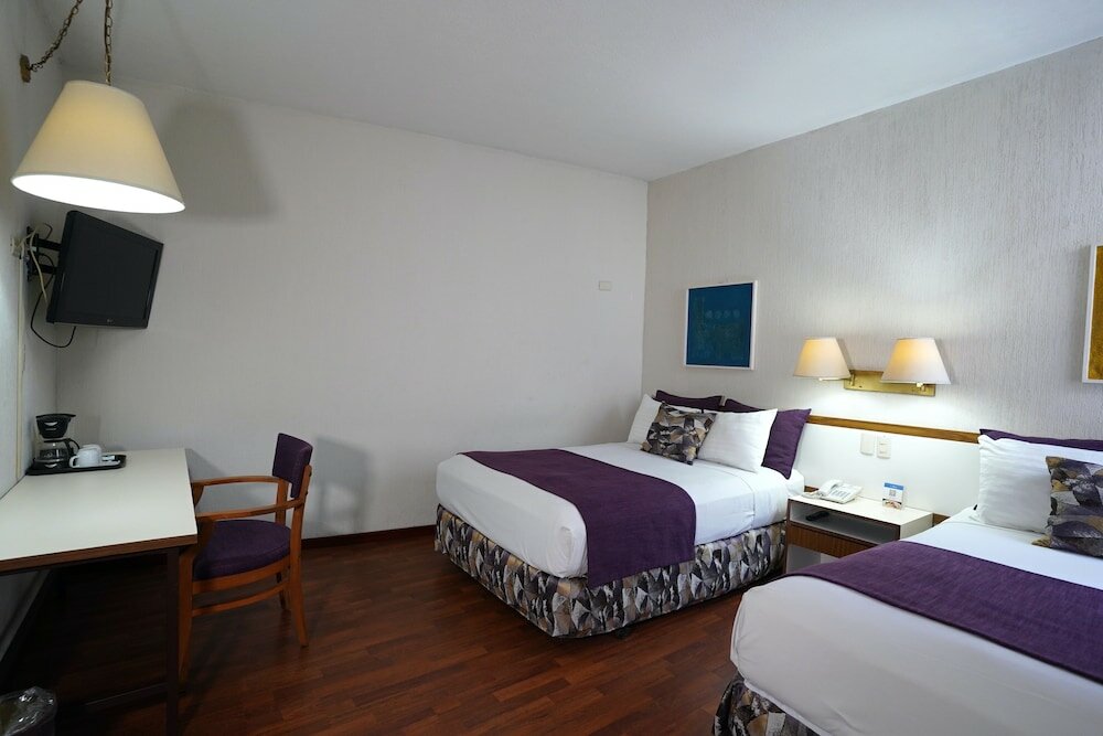 Фото Hotel San Marcos Express