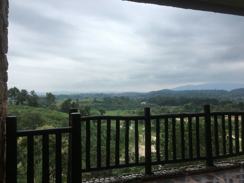 Фото Katiliya Mountain Resort & SPA