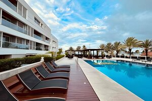 Residencial Solar Tambaú (State of Paraiba, João Pessoa), hotel