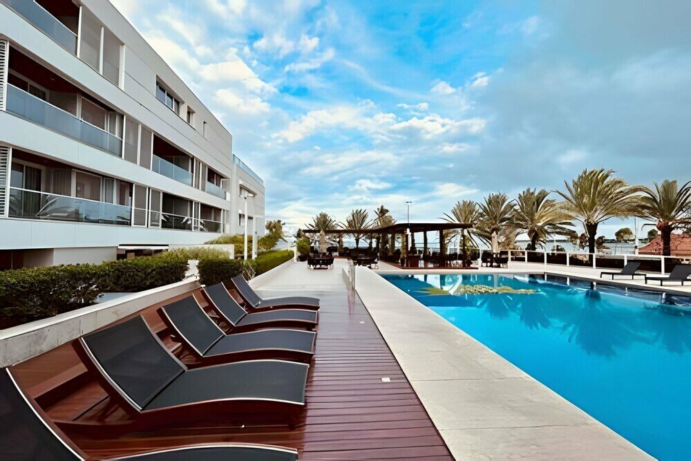 Hotel Residencial Solar Tambaú, João Pessoa, photo