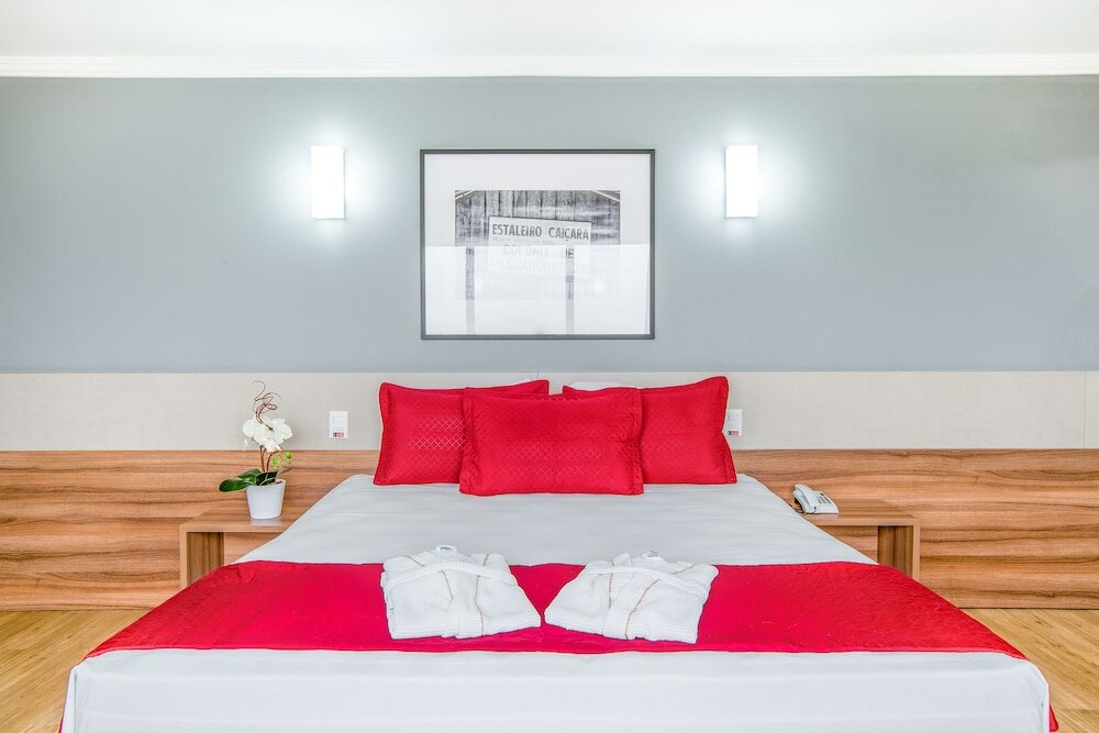 Фото Iate Hotel Florianópolis