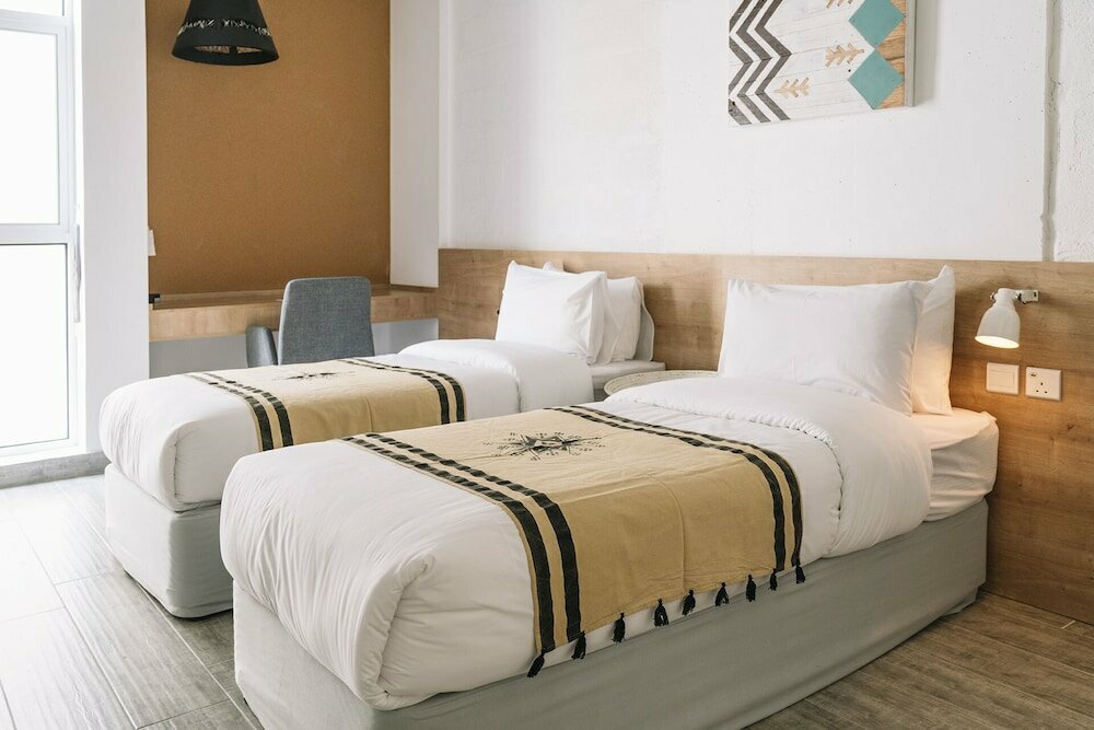 فندق Nuzl Shada Hotel - فندق نزل شدا ، جدة، صورة