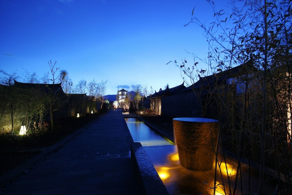 Фото Pullman Lijiang Resort & SPA