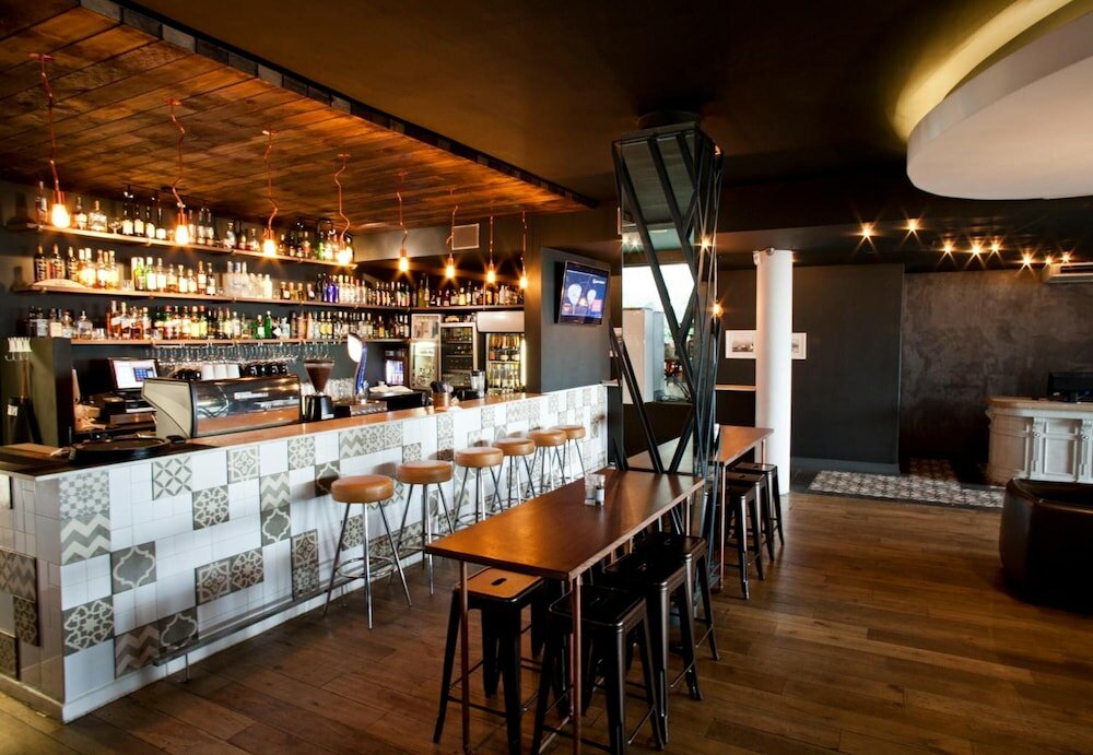 Фото La Splendida Hotel by Newmark