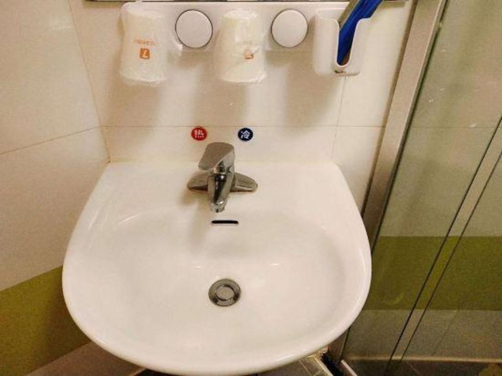 Фото 7 Days Inn Xian BeI Guan Zheng Jie Bei Shao Men Branch