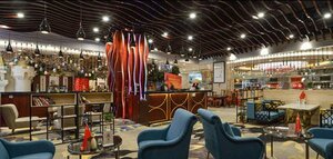 Гостиница Sweetland Hotel