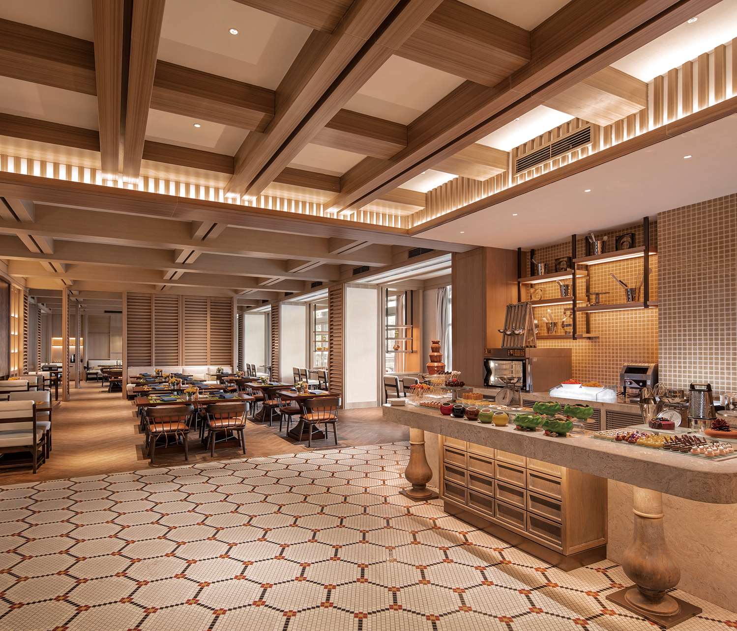 Фото Hilton Wenan