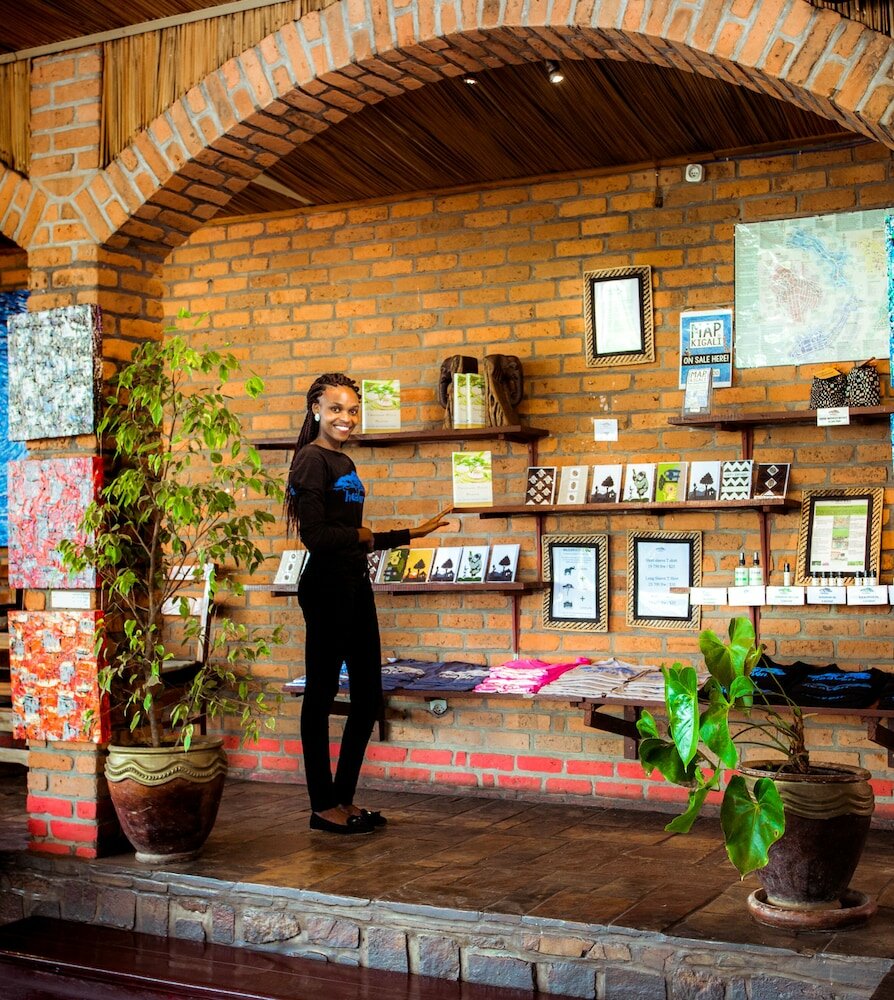 Фото Hemingways Retreat Kigali