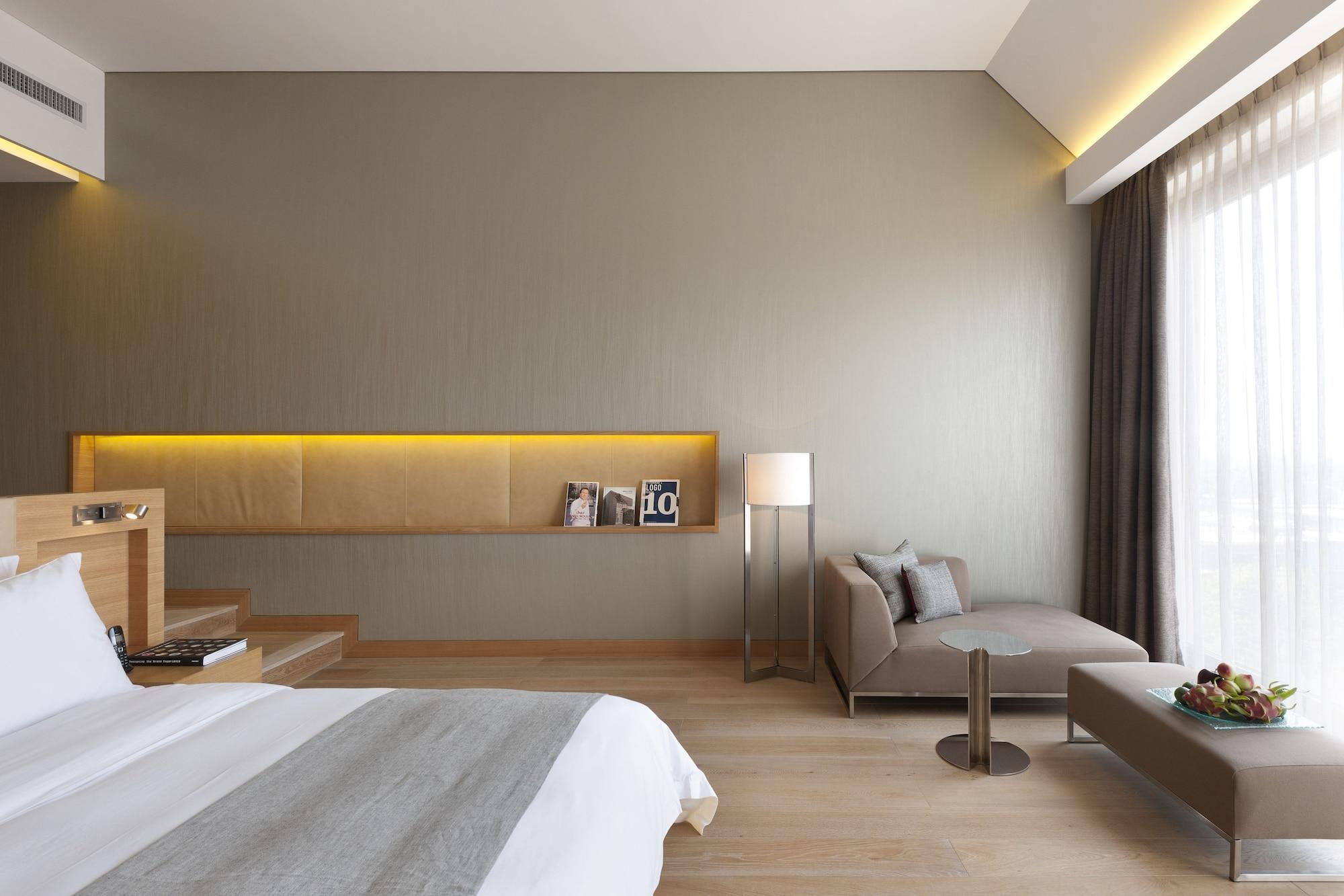 Фото Highxuan SPA Hotel